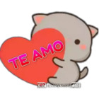 Te amo