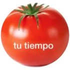 Tomate tu tiempo