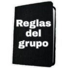 Reglas del grupo