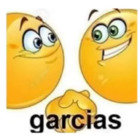 Gracias