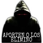 APORTEN O LOS ELIMINO