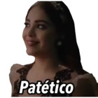 Patético