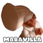 Maravilla