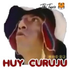 HUY GURUJU