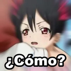 ¿Como?