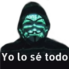 Yo lo es todo