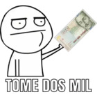 Tome dos mil