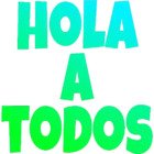 HOLA A TODOS