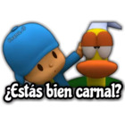 ¿Estás bien carnal?