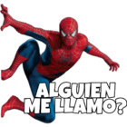 ¿Alguien me llamo?