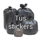 Tus stickers