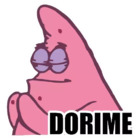 DORIME