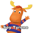 Soy Tyrone