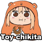 Toy chikita