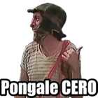 Pongale CERO