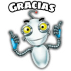 Gracias