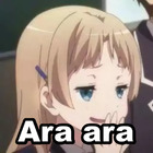 Ara ara