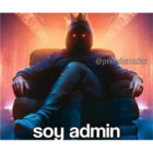 Soy admin