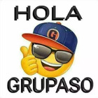 Hola grupaso