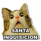 SANTA INQUISICION