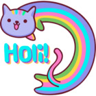 Holi!