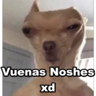 Vuenas Noshes xd