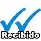 Recibido