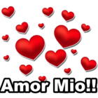 Amor Mio!!