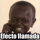 Efecto llamada