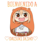 Bienvenido a Daisuki Deshoo