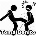 Tomá Benito