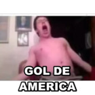GOL DE AMERICA