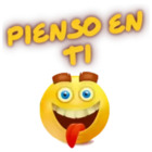 Pienso en ti