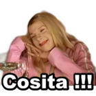 Cosita !!!