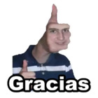 Gracias