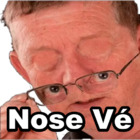 Nose Vé