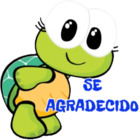 Se agradecido