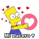 Mi Lucero ♥