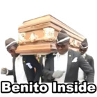 Benito Inside