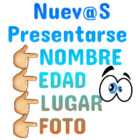 Nuevas presentarse: nombre, edad, lugar y foto