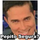 Pepito Segura?