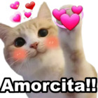 Amorcita!!