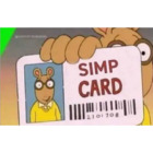 SIMP CARD