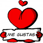 Me gustas