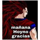 Mañana hoy no gracias