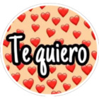 Te quiero