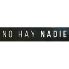 No hay nadie