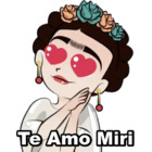 Te Amo Miri