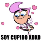 SOY CUPIDO XDXD