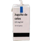 Juguito de celos